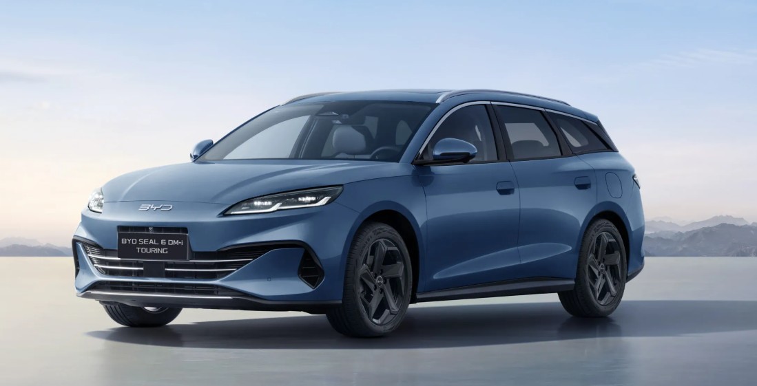 Seal 6 Estate.jpg - 1.5 DM-i 212 Comfort 5dr e-CVT